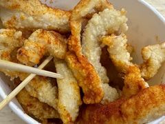 -黄阿姨锅贴大王(万航渡路店)