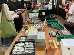 -中村藤吉(本店)