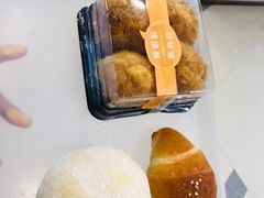 -面包新语(KKMALL京基店)