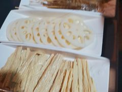 腐竹-傣妹火锅(南京东路一店)