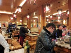 大堂-玉林串串香·成都老字号(玉林街总店)