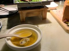 -绿茶餐厅(成都大悦城店)