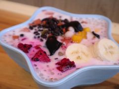 花式西米露-串妹花式冰粉(乐山总店)