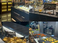 -漢頓温泉度假酒店