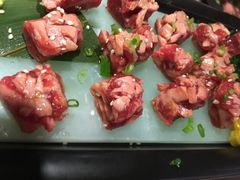 -好牛烧肉(世茂广场店)