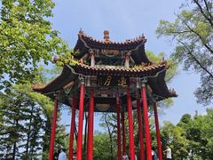 -萨尔浒风景区