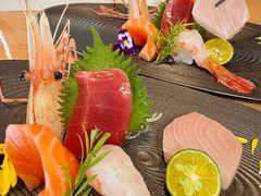 -四葉寿司·城市景观(深圳湾1号店)