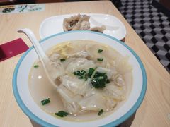 -小杨生煎(成山巴黎春天店)