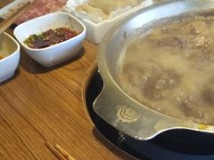 -傣妹火锅(四川北路店)