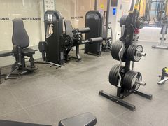 -VLines耀能运动Space&Flow(国贸店)