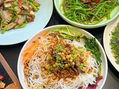 -桥边小楼·手工云南菜·丽江地标美食