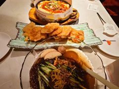 -七八冷面·延边朝鲜族美食(欢乐谷店)
