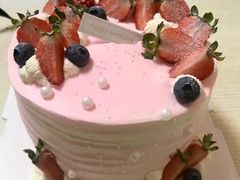 -麦森创意蛋糕(新模范马路地铁站店)