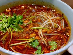 -芙蓉巷成都名小吃(丹尼斯2天地店)