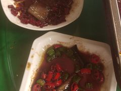 -鱼乐岛餐厅·户外花园主题餐厅