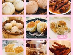 -北海金昌开元名都大酒店·四季轩中餐厅