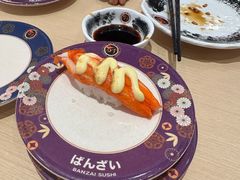 -万岁寿司(万国店)