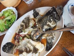 -林四喜·闽南传家菜(鼓浪屿店)