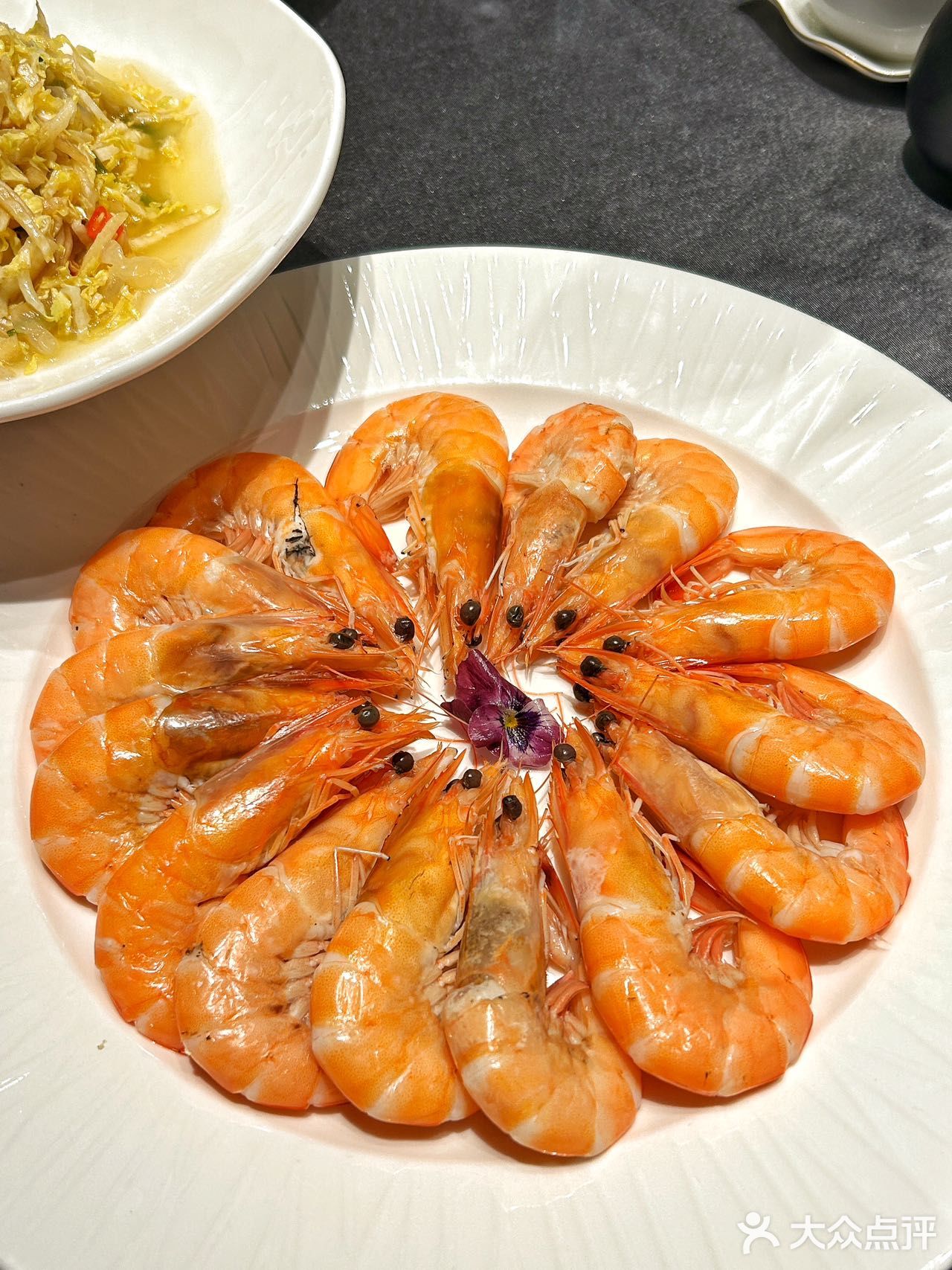 高新家宴这次总算找对地方了👍🏻