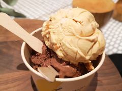 焦糖海盐-Luneurs(幸福里店)