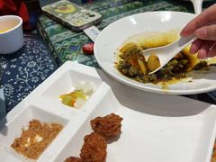 -玉桥餐厅(天坛店)