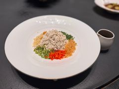 -名人坊·新派粤菜(河西奥体博览中心金鹰世界店)
