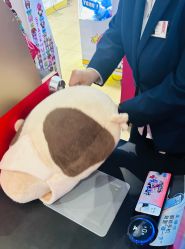-哈姆雷斯(王府井百货大楼店)