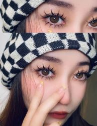 -CO COLOR美甲美睫美妆