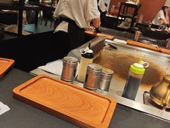 -大神太神·铁板烧(七宝领展广场店)