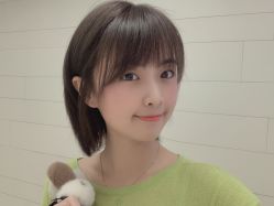 点击看大图 -MY HAIR ARDOR