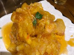 -小俩口烧烤东北菜(双井店)