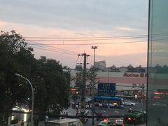 -良木缘咖啡西餐(蜀汉路店)