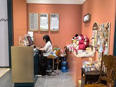 -海马体照相馆(重庆爱琴海购物公园店)