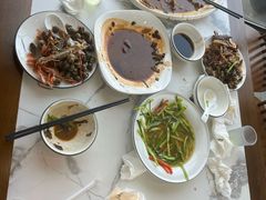 -蟹天蟹地农家菜·阳澄湖大闸蟹(浅水湾店)