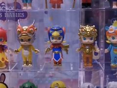 -泡泡玛特POPMART(杭州乐堤港店)