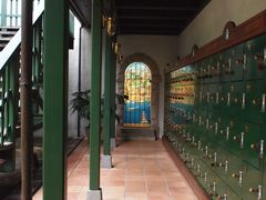 -三鹰之森吉卜力美术馆