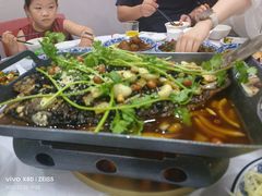 -北大地皖峰饭馆