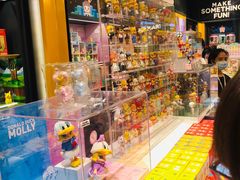-泡泡玛特POPMART(天环购物中心店)