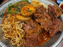 -喜家德虾仁水饺(长泰广场店)