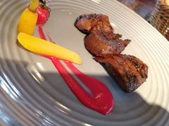 -弗兰克牛排西餐厅Ribone steak house(柠檬花园店)