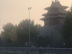 -东华门大街小区