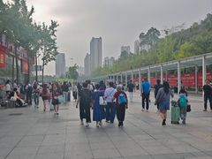 -岳阳东站