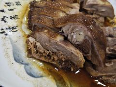 -广东潮汕酒家(锋记中恒分店)