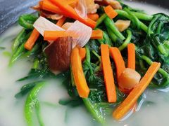 上汤西洋菜-侨美食家·粤菜(体育西路店)