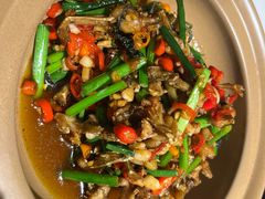 -衡厨·衡阳土菜(中南店)