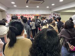 -珍妮曲奇聪明小熊(尖沙咀店)