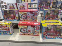 -Babycare(上海环球港店)
