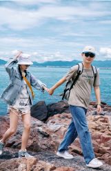 点击看大图 -薇薇新娘婚纱摄影(跃进北路店)
