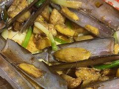 -小林哥的海鲜馆·夜宵烧烤(渔人码头店)