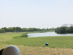 -旭宝高尔夫俱乐部